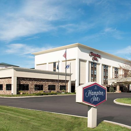 Hampton Inn Columbus/Taylorsville Edinburgh Εξωτερικό φωτογραφία