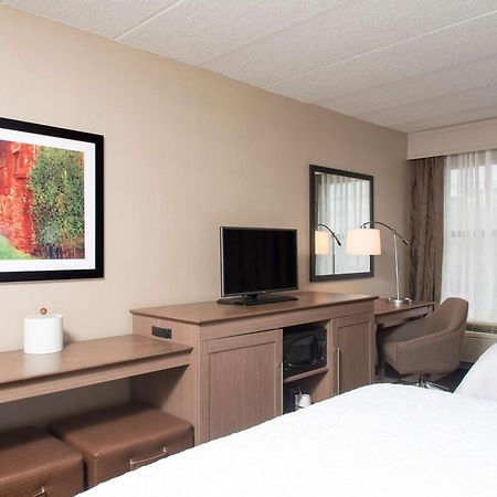 Hampton Inn Columbus/Taylorsville Edinburgh Εξωτερικό φωτογραφία