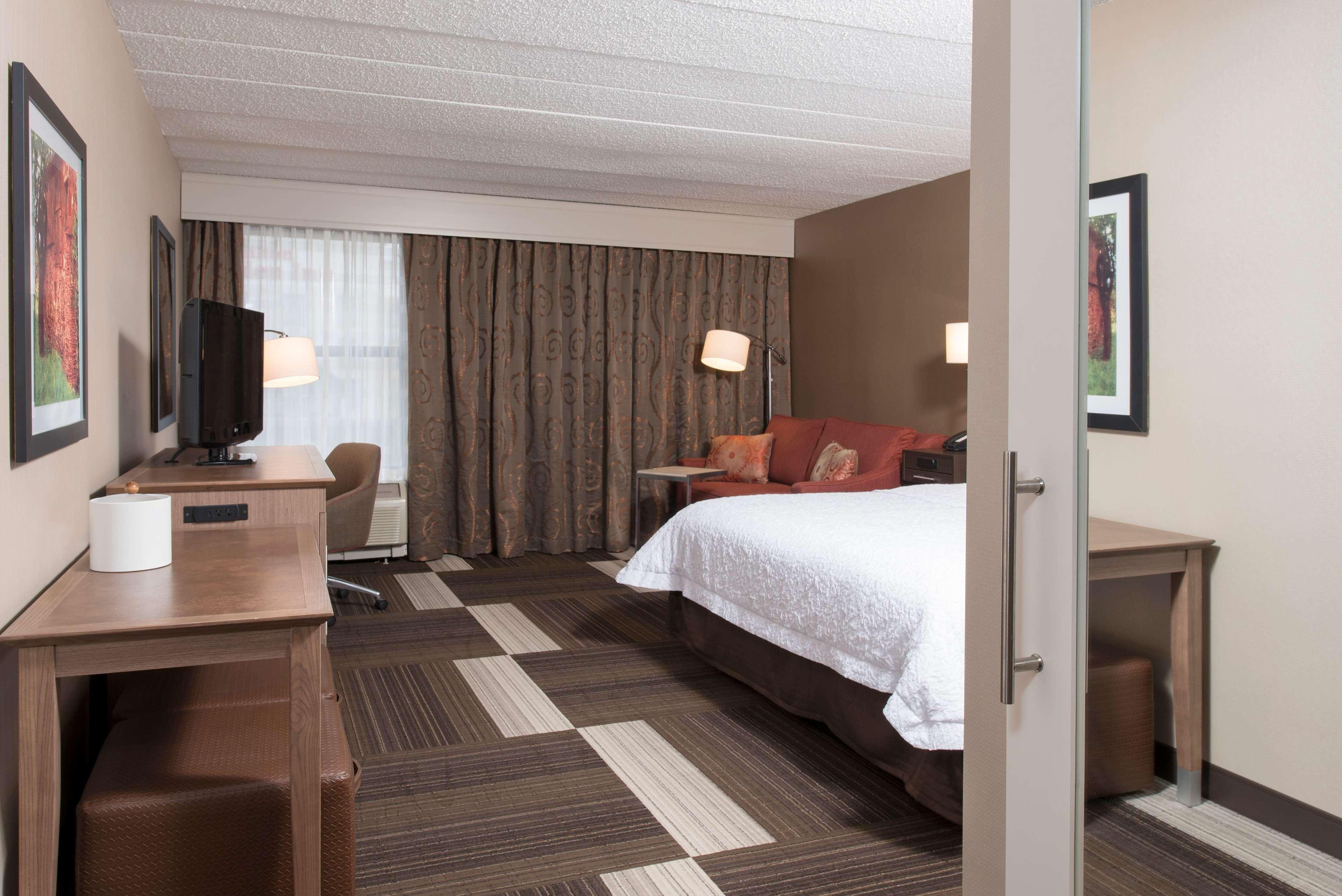 Hampton Inn Columbus/Taylorsville Edinburgh Εξωτερικό φωτογραφία
