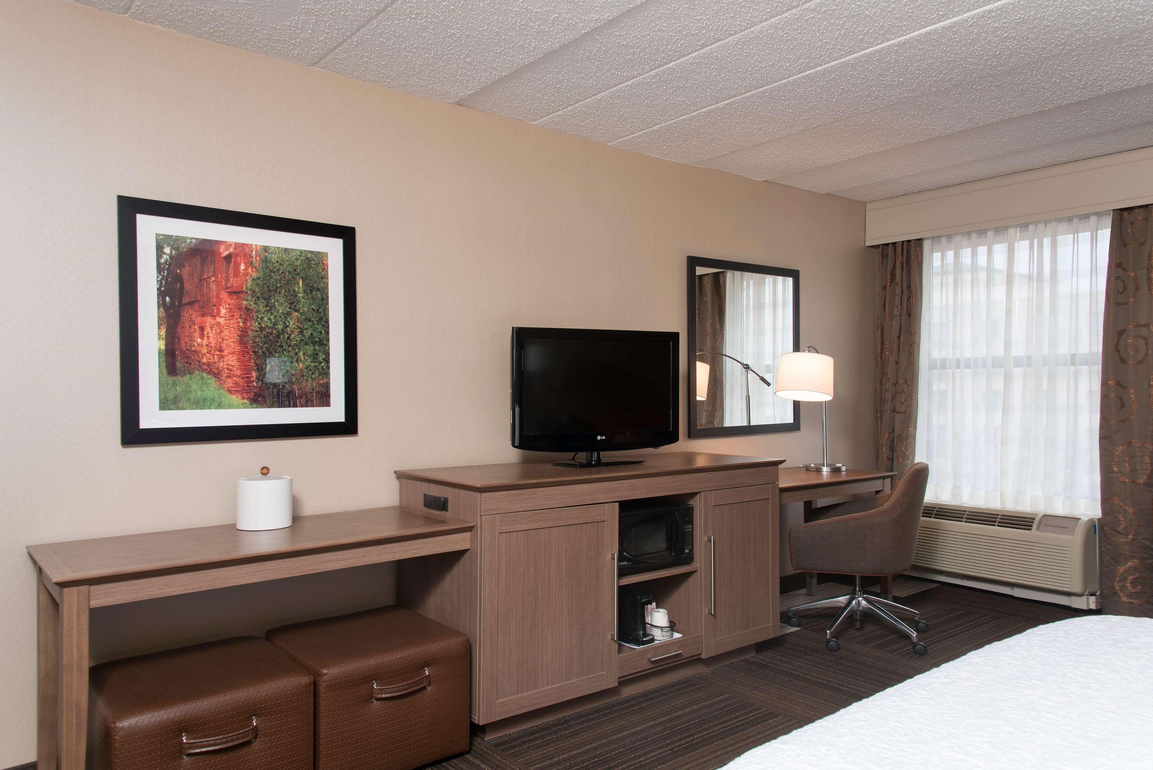 Hampton Inn Columbus/Taylorsville Edinburgh Εξωτερικό φωτογραφία