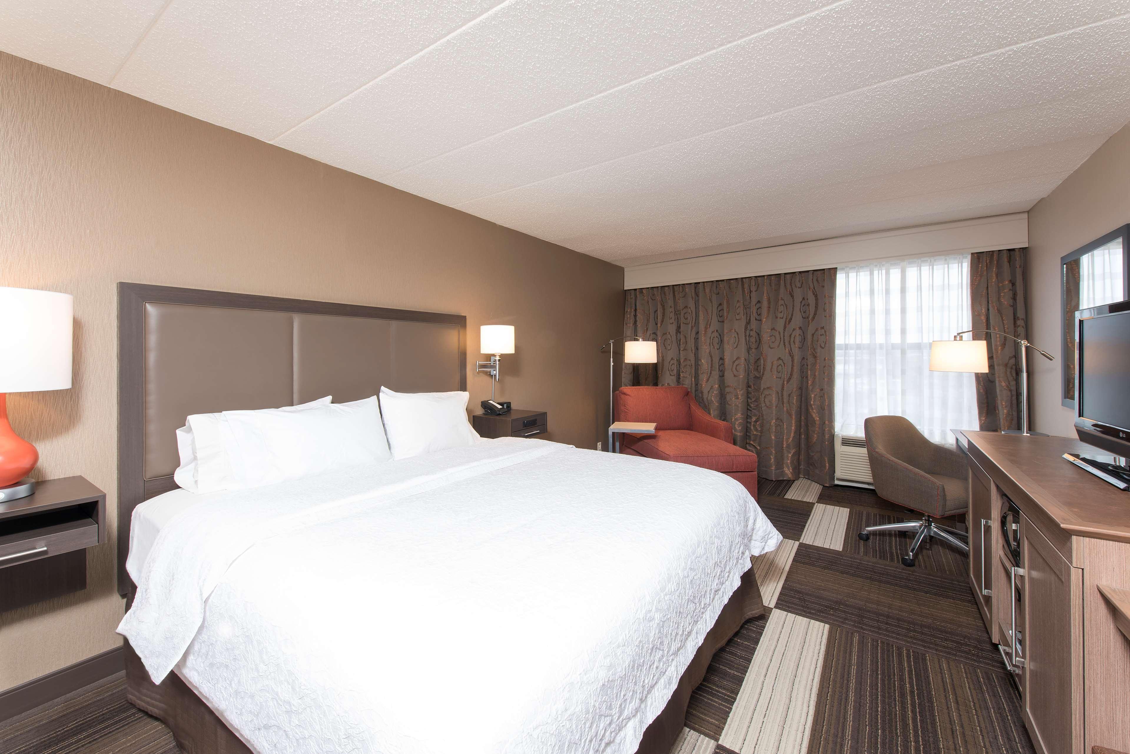 Hampton Inn Columbus/Taylorsville Edinburgh Εξωτερικό φωτογραφία