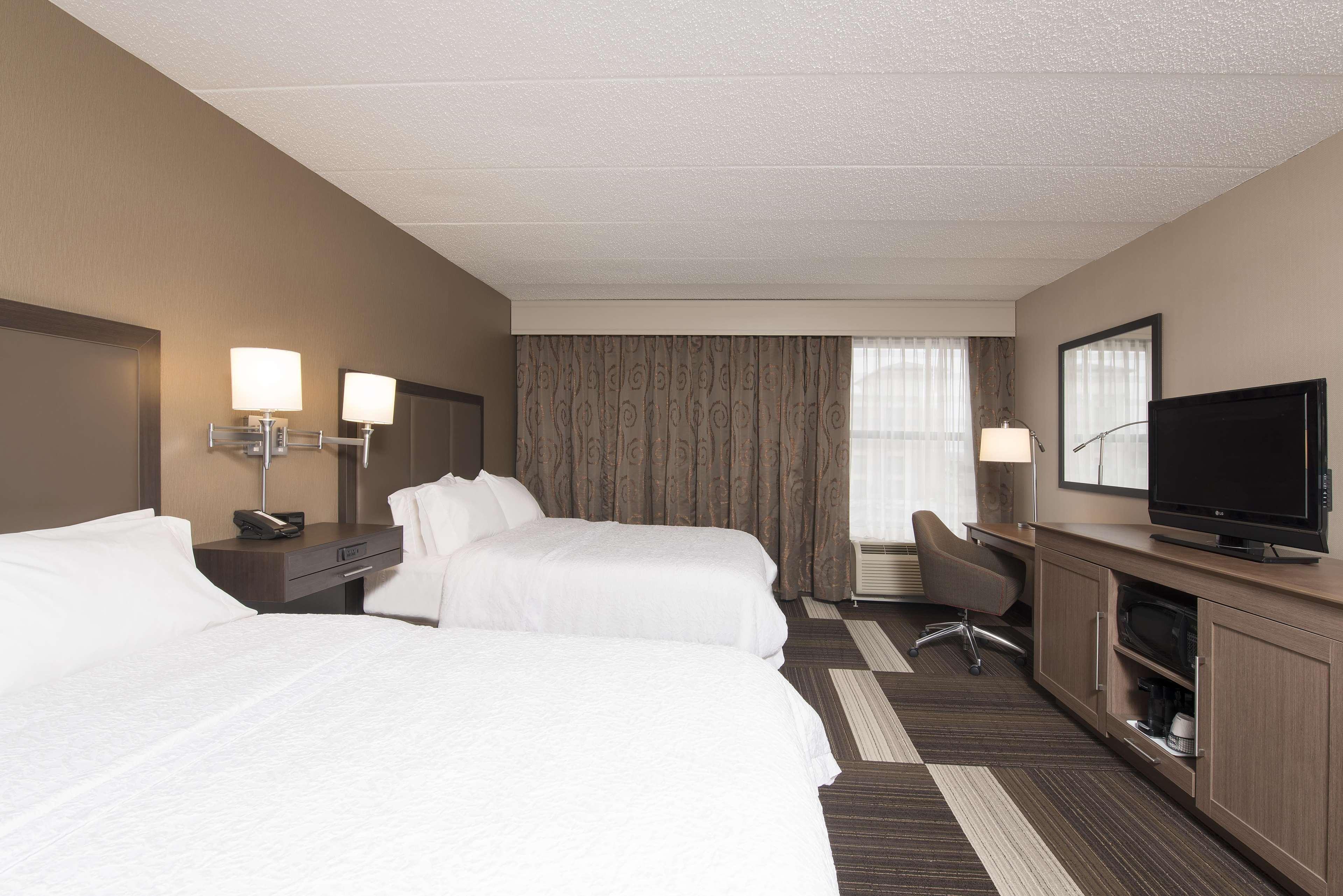 Hampton Inn Columbus/Taylorsville Edinburgh Εξωτερικό φωτογραφία