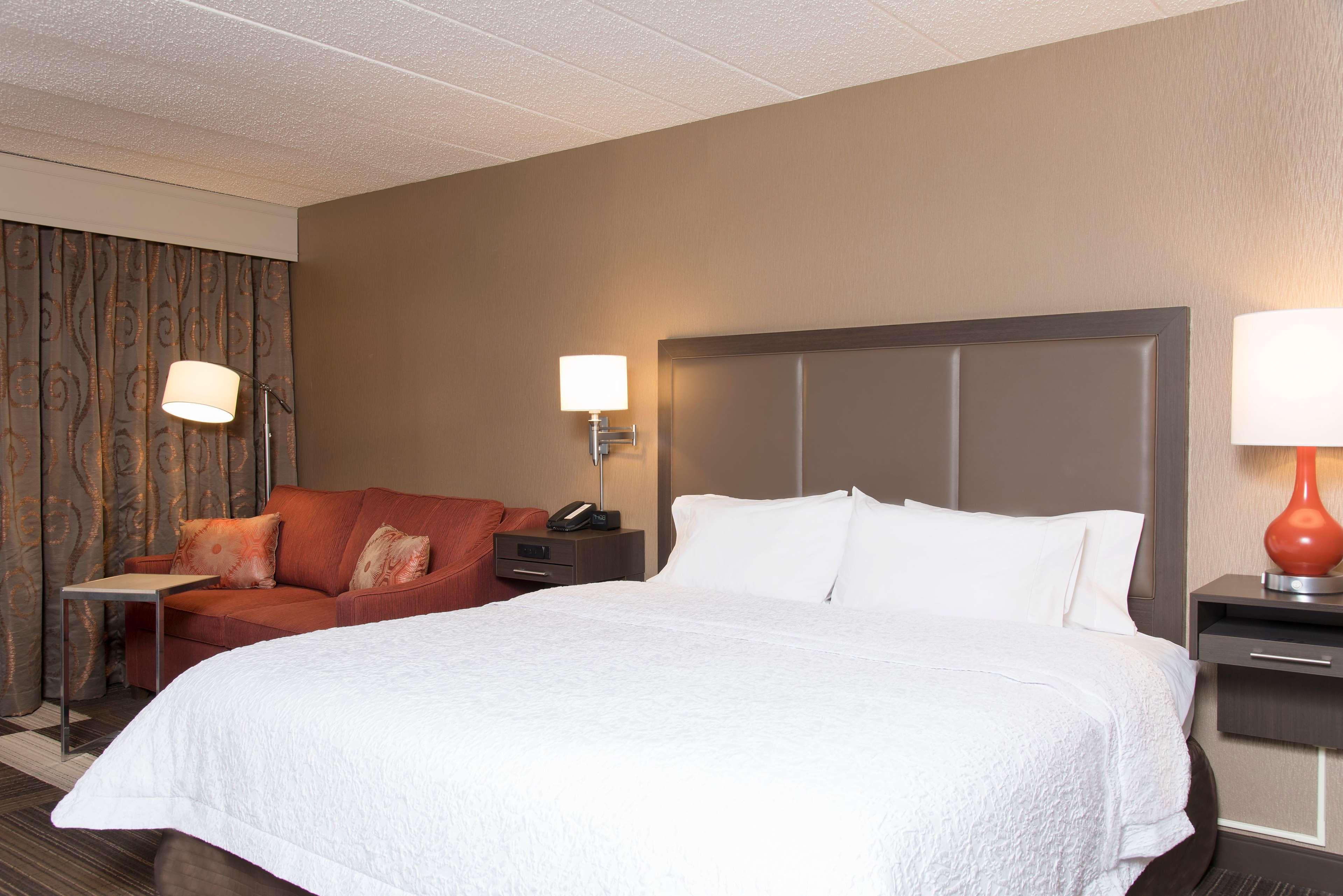 Hampton Inn Columbus/Taylorsville Edinburgh Εξωτερικό φωτογραφία