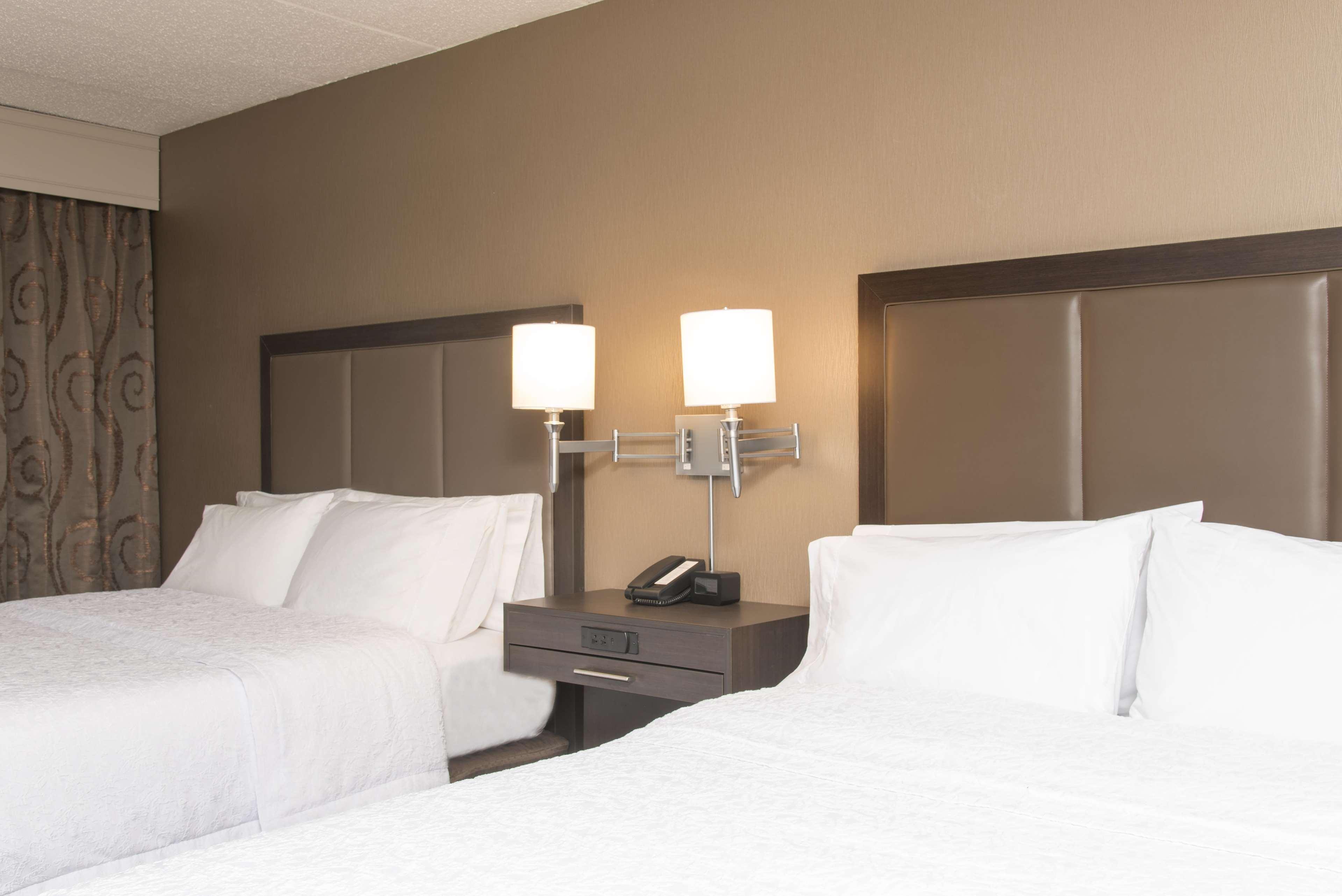 Hampton Inn Columbus/Taylorsville Edinburgh Εξωτερικό φωτογραφία