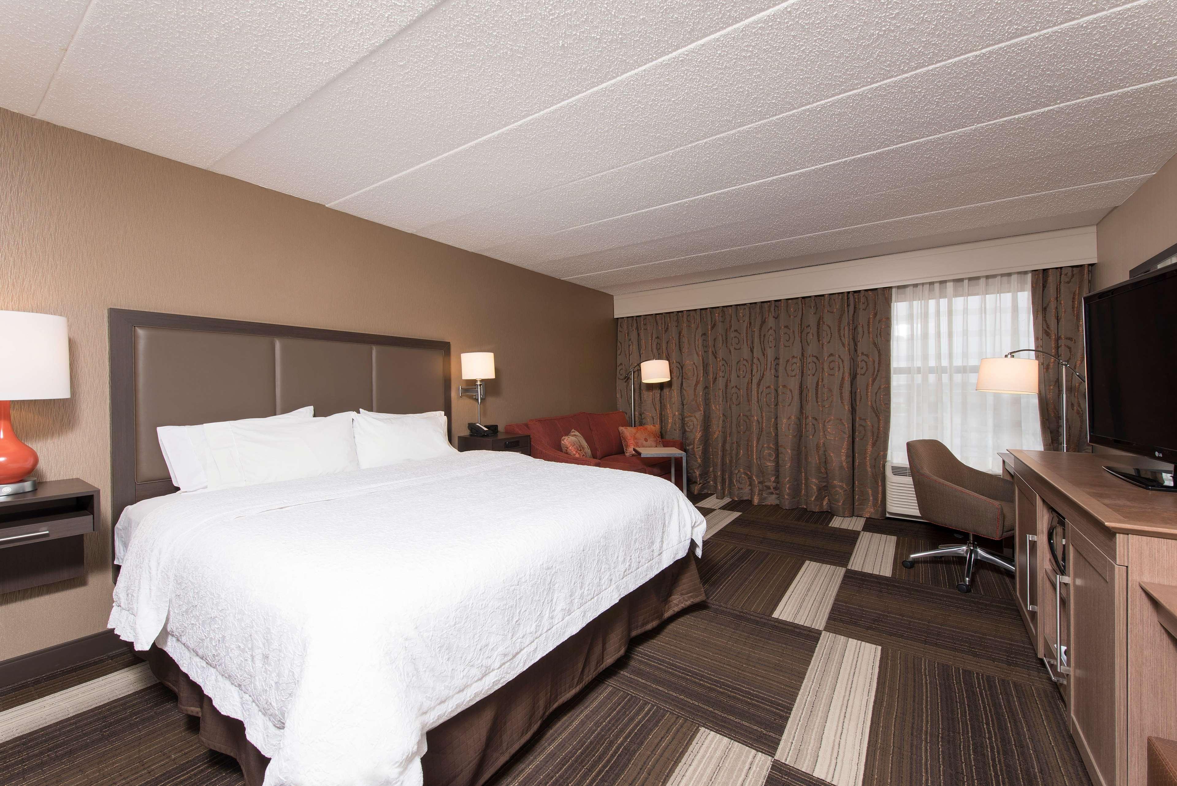 Hampton Inn Columbus/Taylorsville Edinburgh Εξωτερικό φωτογραφία