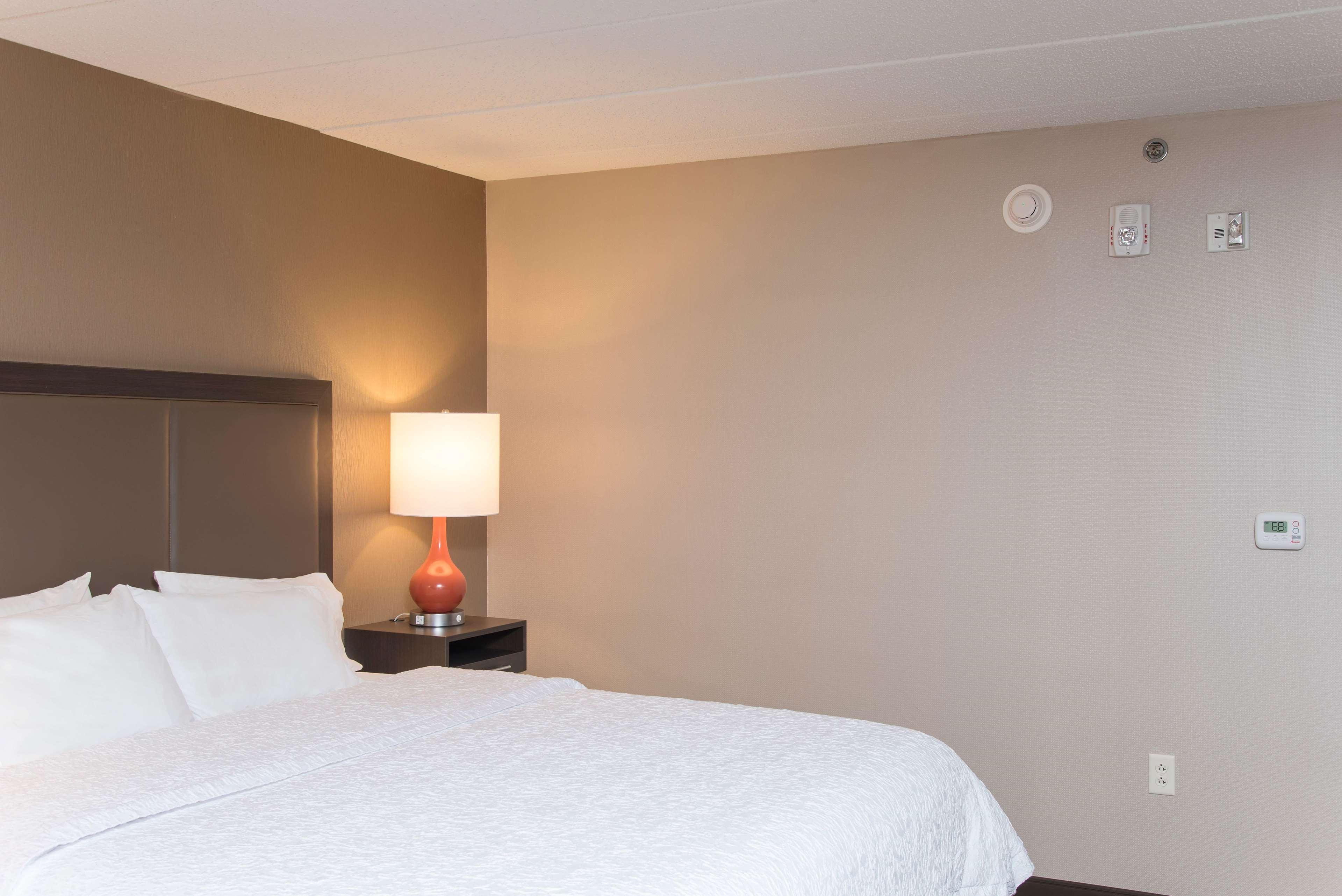 Hampton Inn Columbus/Taylorsville Edinburgh Εξωτερικό φωτογραφία