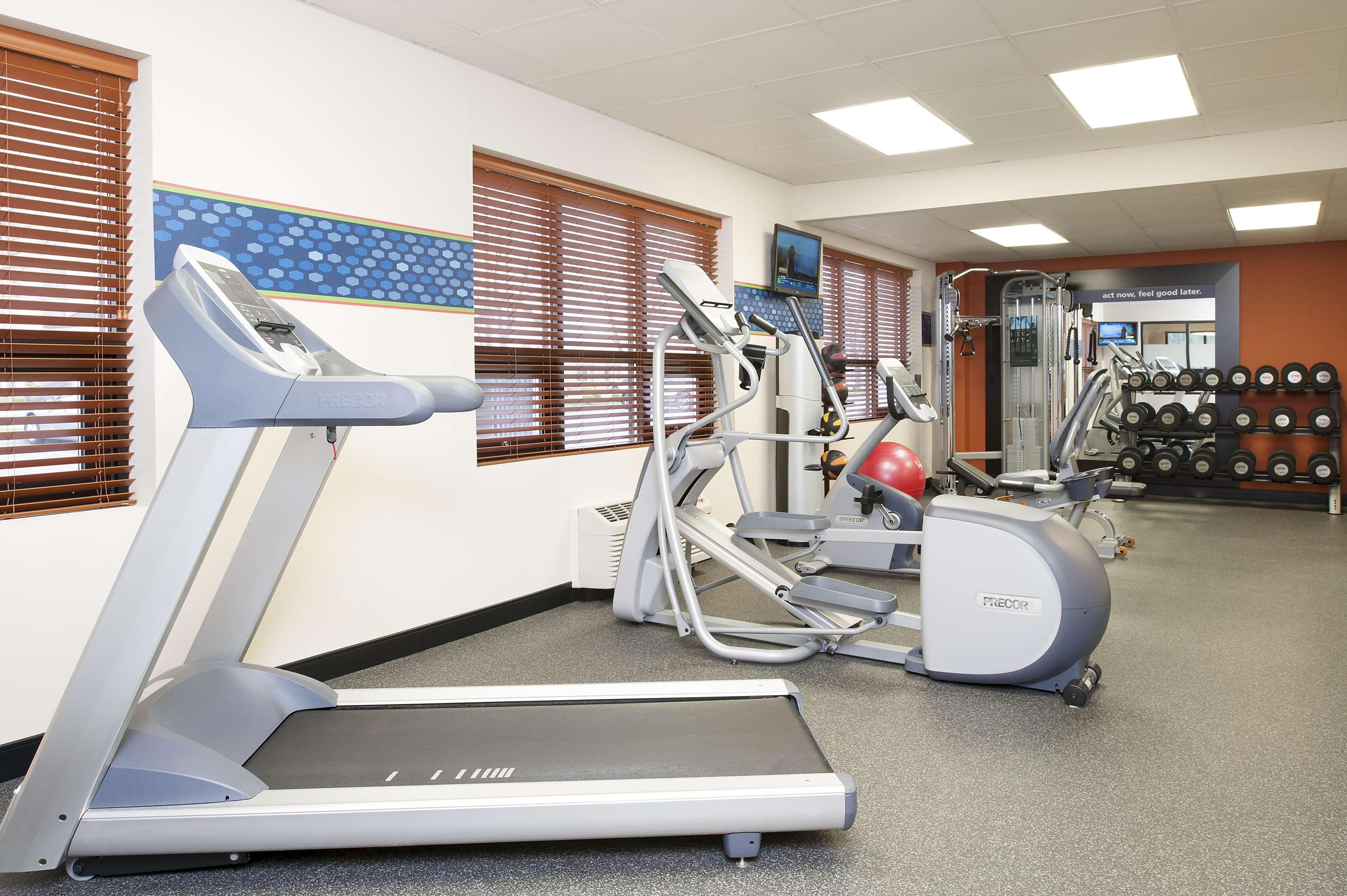 Hampton Inn Columbus/Taylorsville Edinburgh Εξωτερικό φωτογραφία