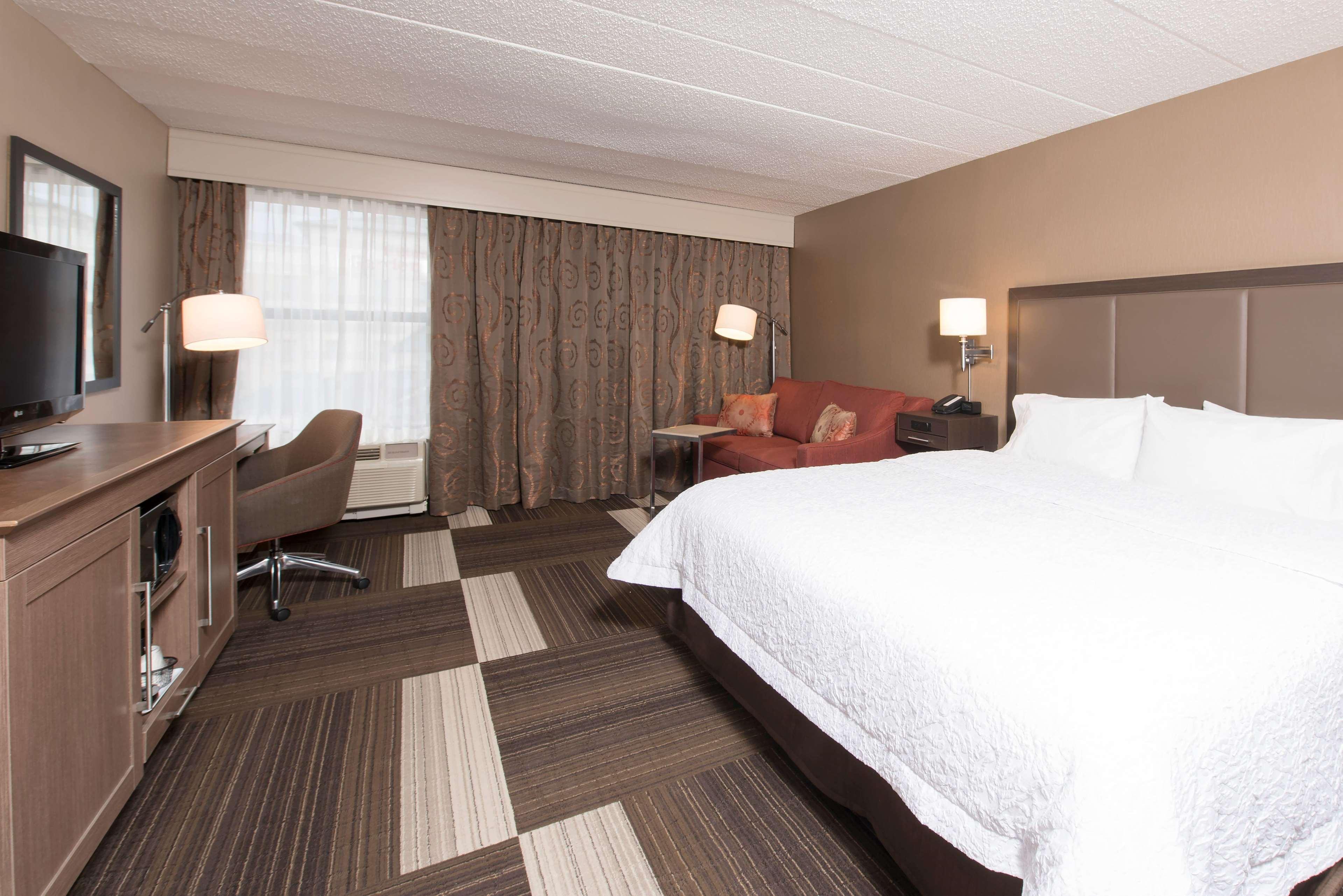 Hampton Inn Columbus/Taylorsville Edinburgh Εξωτερικό φωτογραφία