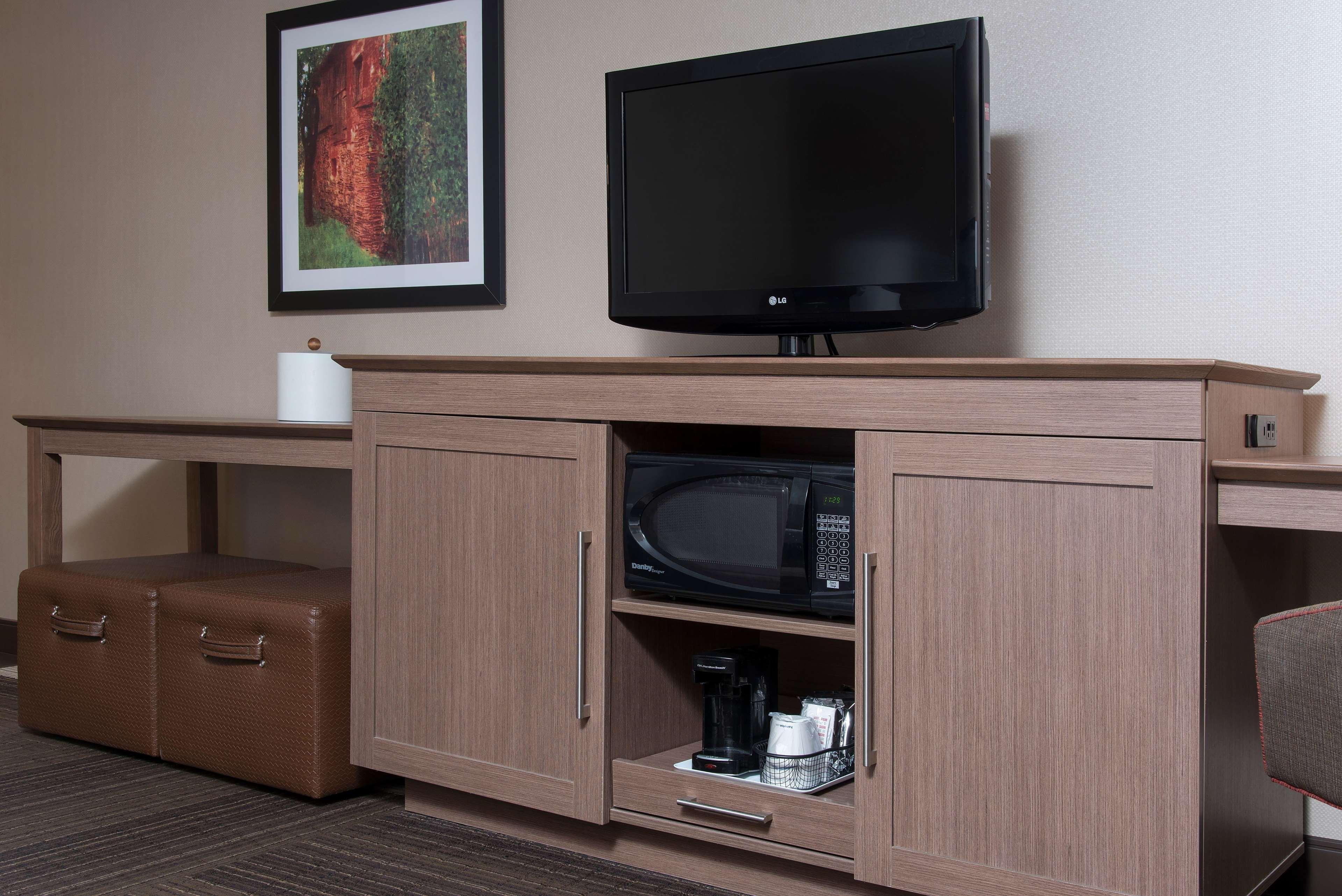Hampton Inn Columbus/Taylorsville Edinburgh Εξωτερικό φωτογραφία