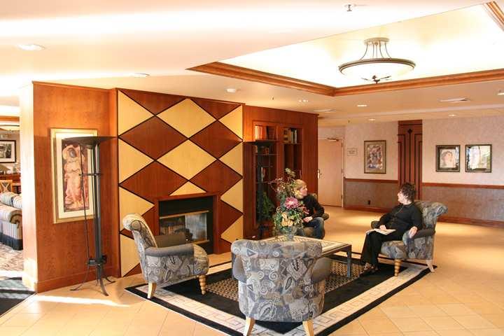 Hampton Inn Columbus/Taylorsville Edinburgh Εξωτερικό φωτογραφία