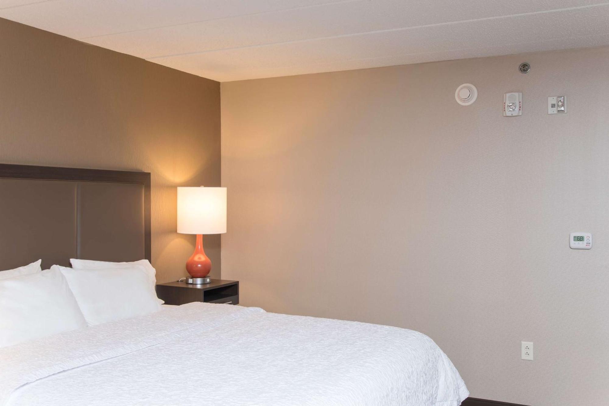 Hampton Inn Columbus/Taylorsville Edinburgh Εξωτερικό φωτογραφία