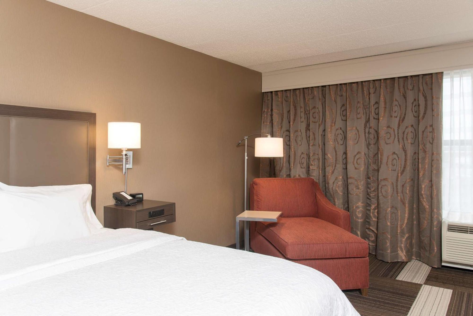 Hampton Inn Columbus/Taylorsville Edinburgh Εξωτερικό φωτογραφία