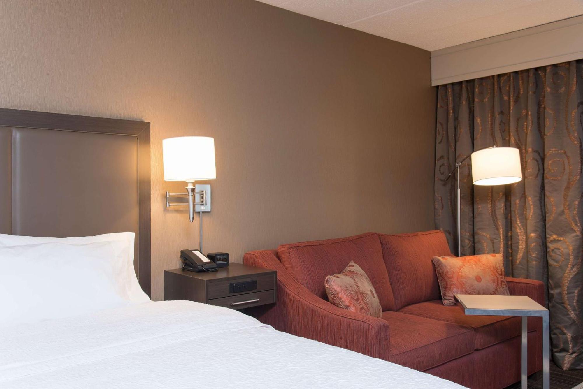 Hampton Inn Columbus/Taylorsville Edinburgh Εξωτερικό φωτογραφία