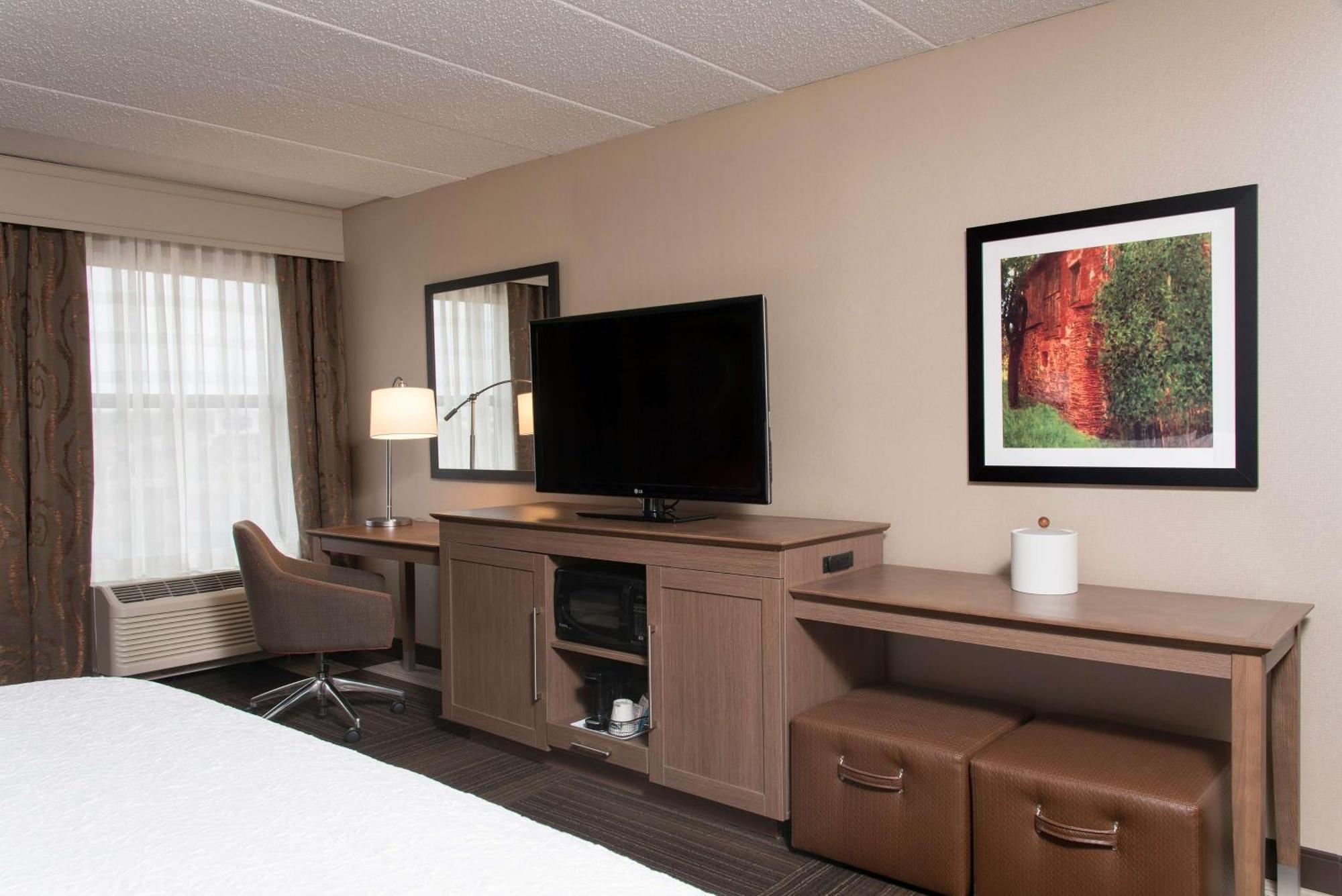 Hampton Inn Columbus/Taylorsville Edinburgh Εξωτερικό φωτογραφία