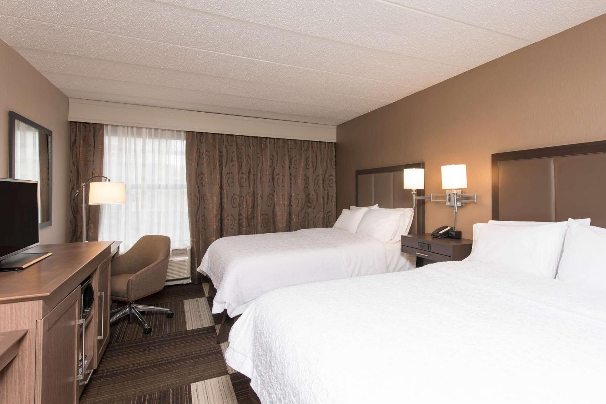 Hampton Inn Columbus/Taylorsville Edinburgh Εξωτερικό φωτογραφία