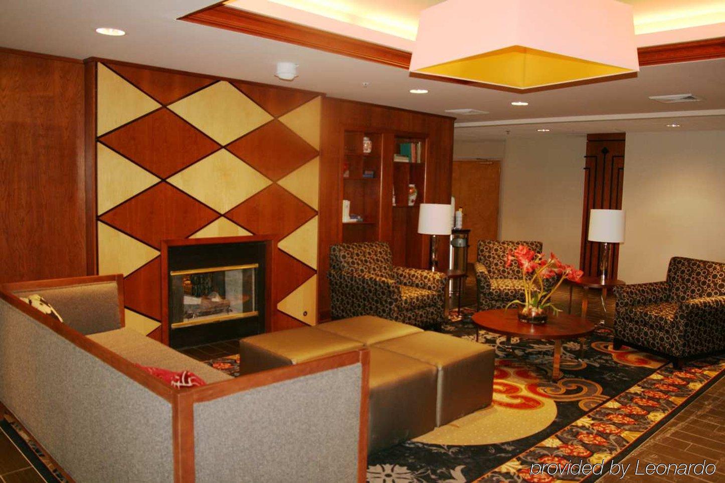 Hampton Inn Columbus/Taylorsville Edinburgh Εξωτερικό φωτογραφία