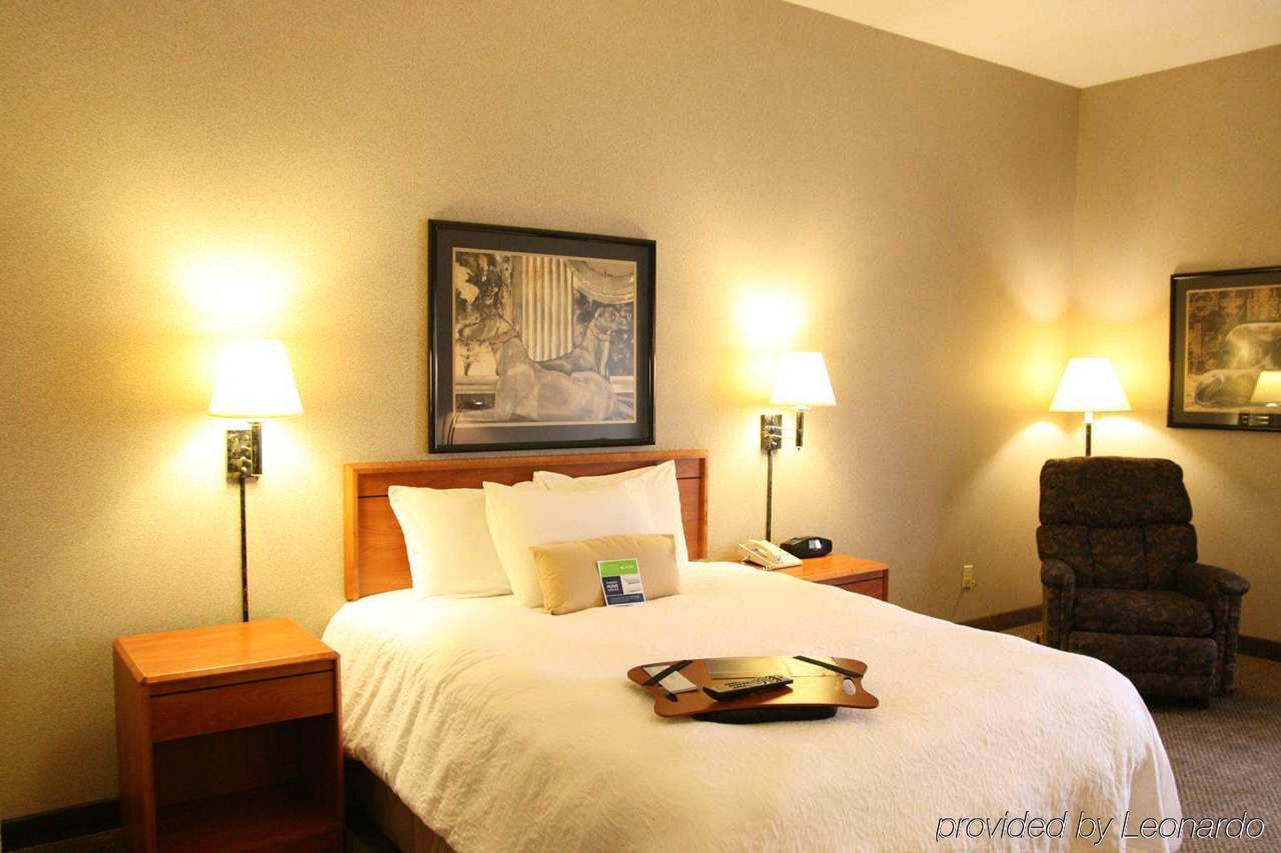 Hampton Inn Columbus/Taylorsville Edinburgh Δωμάτιο φωτογραφία