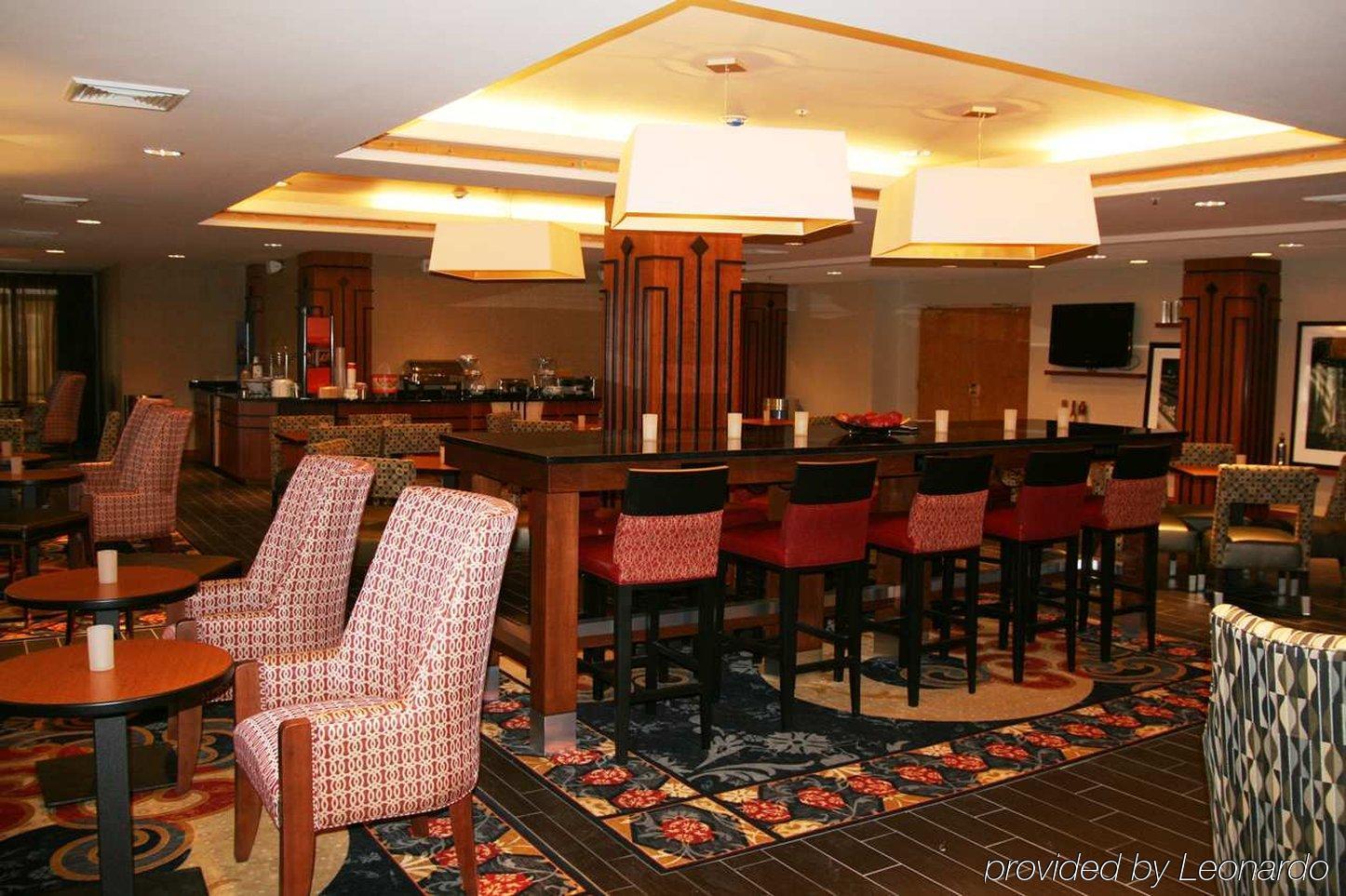 Hampton Inn Columbus/Taylorsville Edinburgh Εξωτερικό φωτογραφία