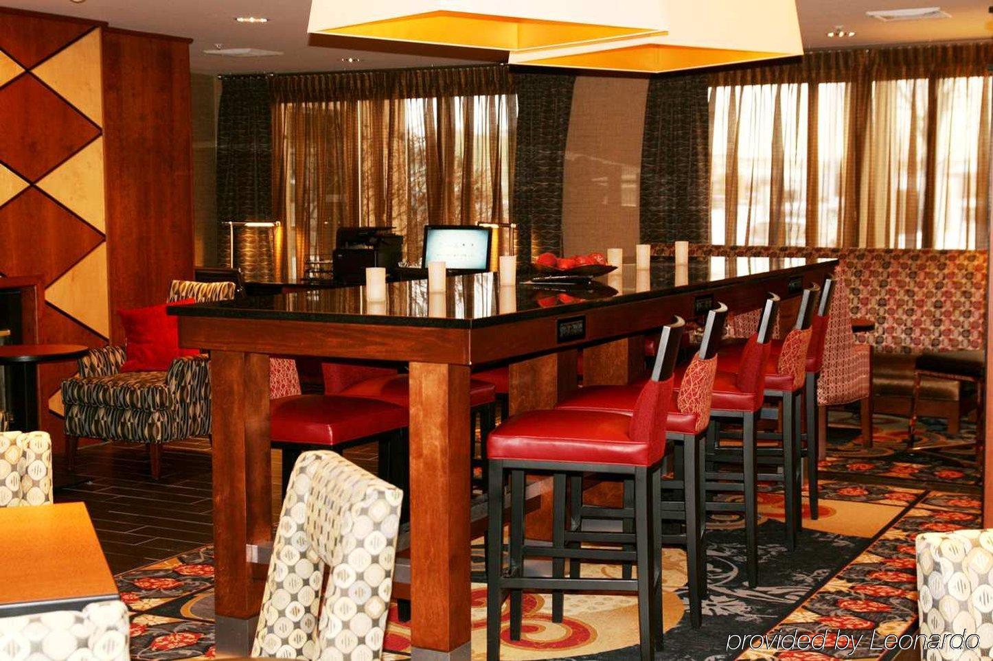 Hampton Inn Columbus/Taylorsville Edinburgh Εξωτερικό φωτογραφία