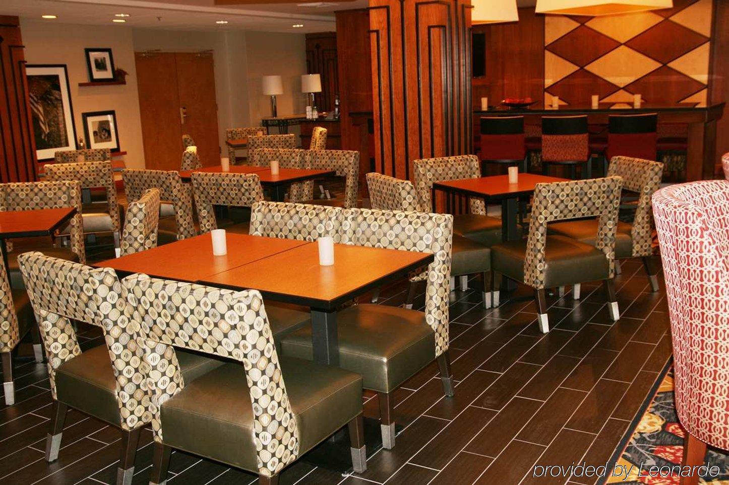 Hampton Inn Columbus/Taylorsville Edinburgh Εξωτερικό φωτογραφία