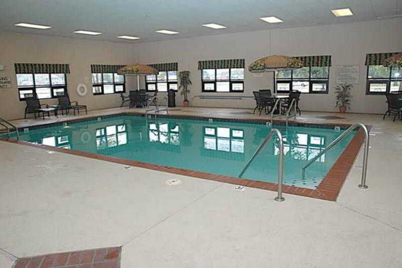 Hampton Inn Columbus/Taylorsville Edinburgh Ανέσεις φωτογραφία